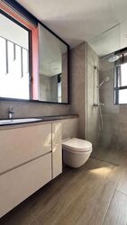 The Tre Ver (D13), Condominium #608054101